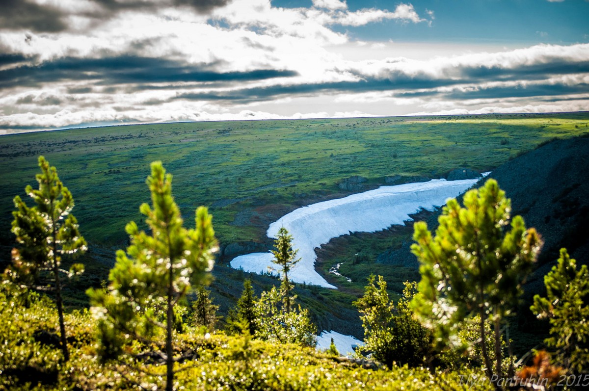 Достопримечательности Пермского края