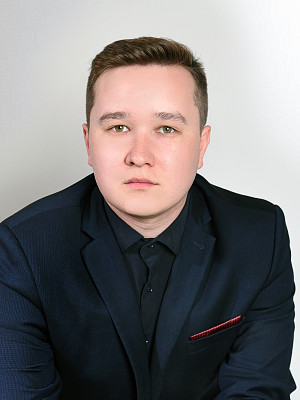 Ivanov Anton Gennadievich