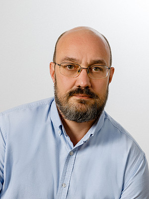 Reshetnikov Oleg Nikolaevich