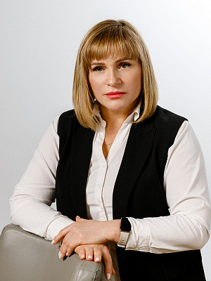 Ranceva Liudmila Ivanovna