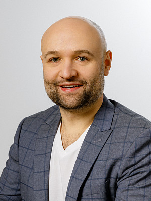 Soloviev Roman Igorevich