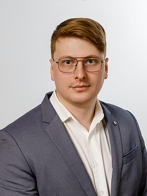 Tolmachev Mihail Olegovich